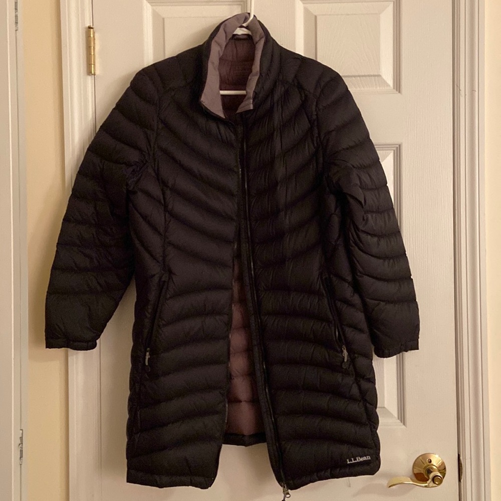 Women Down Jacket